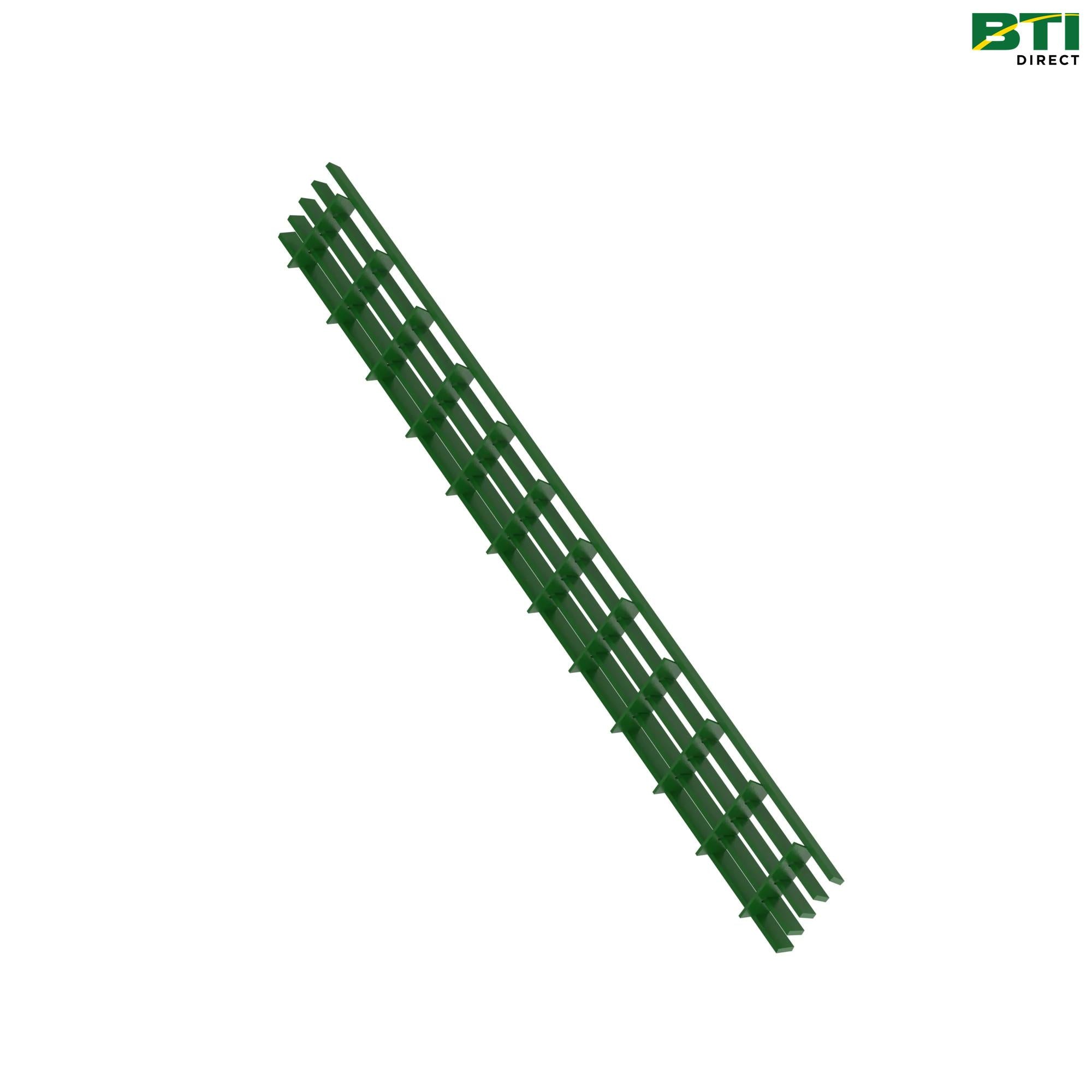 AH131331: Spike Tooth Concave Grate