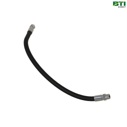 AH131332: Feeder House Variable Drive Hydraulic Hose