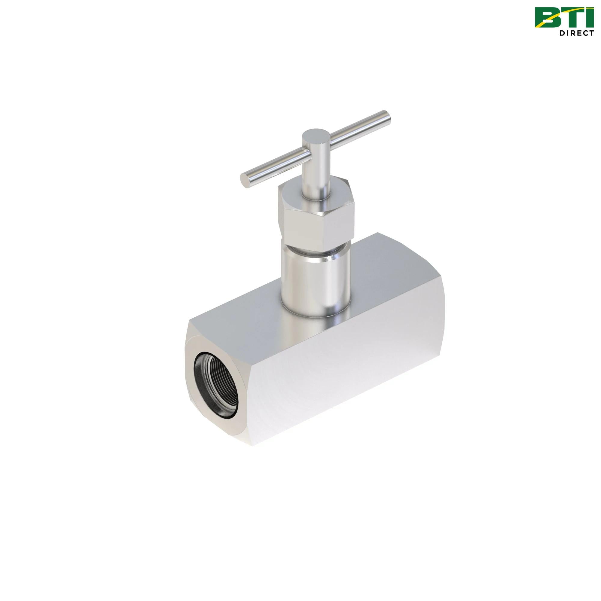 AH131535: Needle Valve