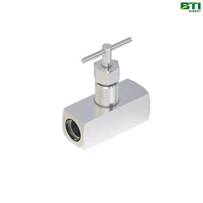 AH131535: Needle Valve