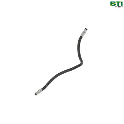 AH131546: Steering RH Hydraulic Hose