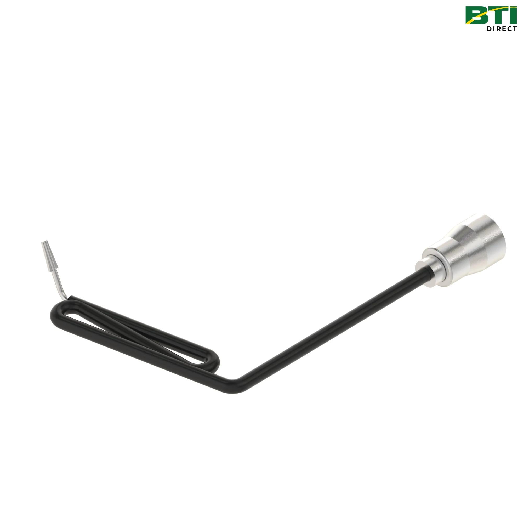 AH132232: Front Beacon Wiring Harness