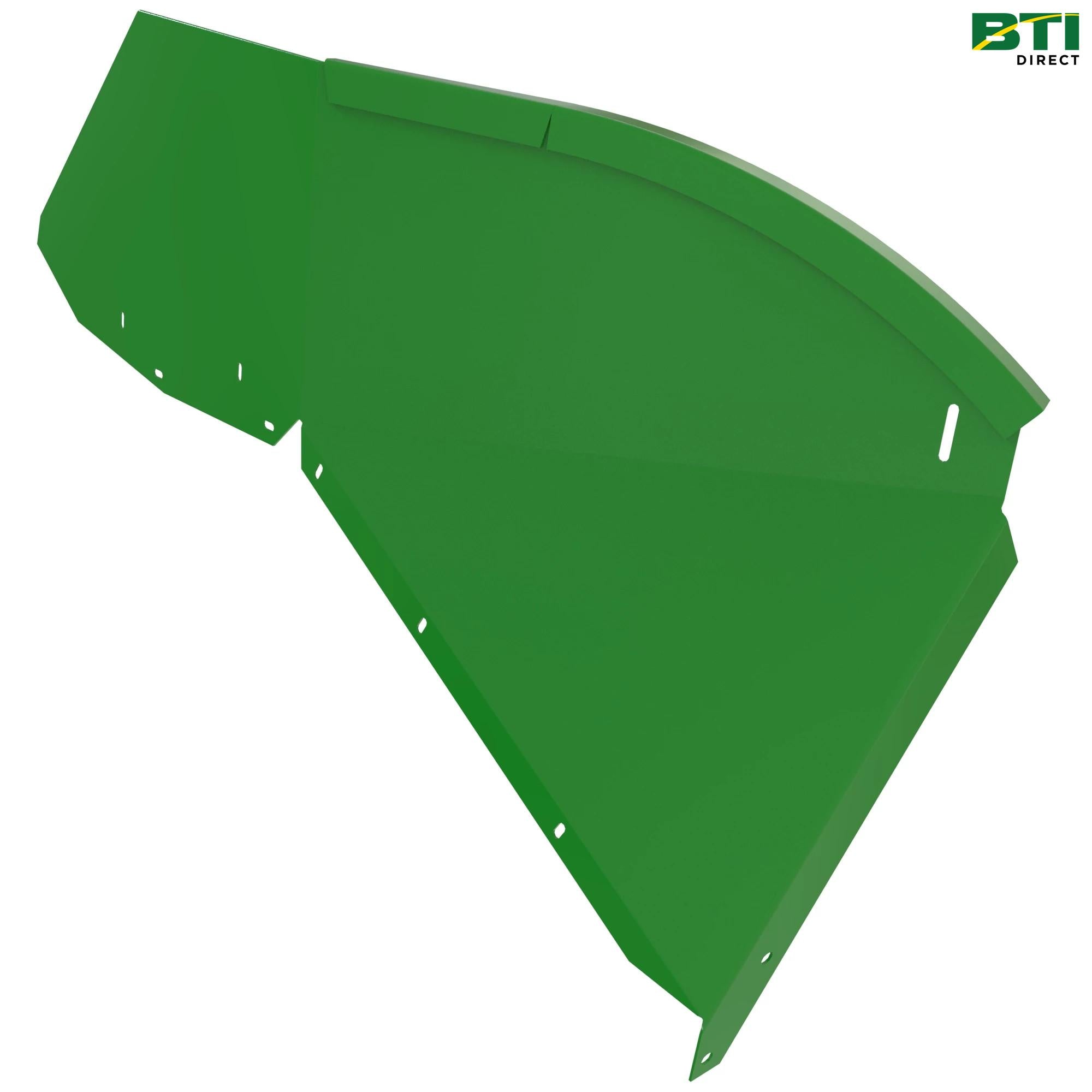 AH132567: Windshield