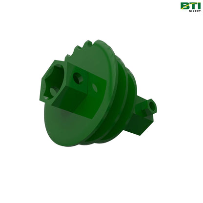 AH133152: Seed Drive Chain Sprocket