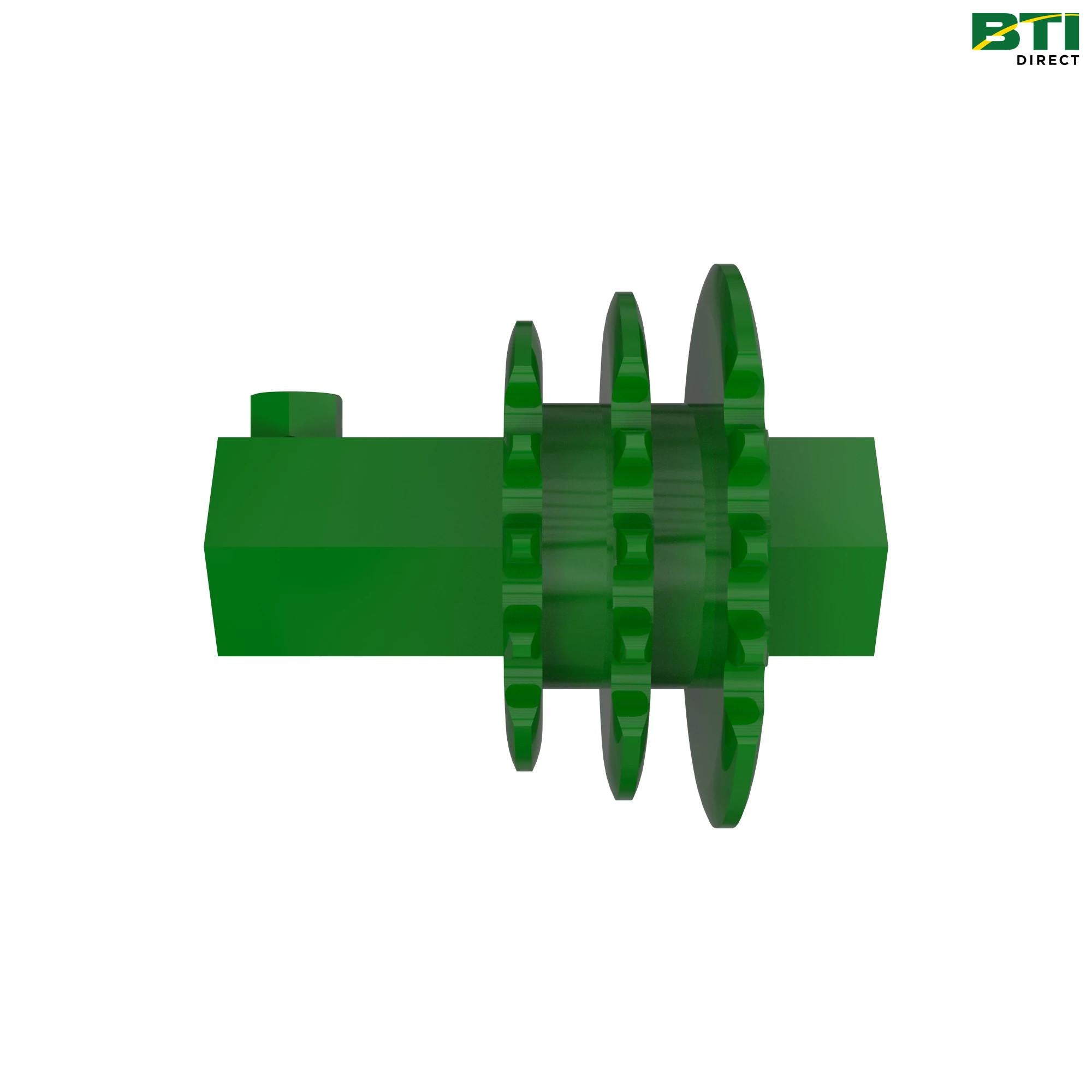 AH133152: Seed Drive Chain Sprocket