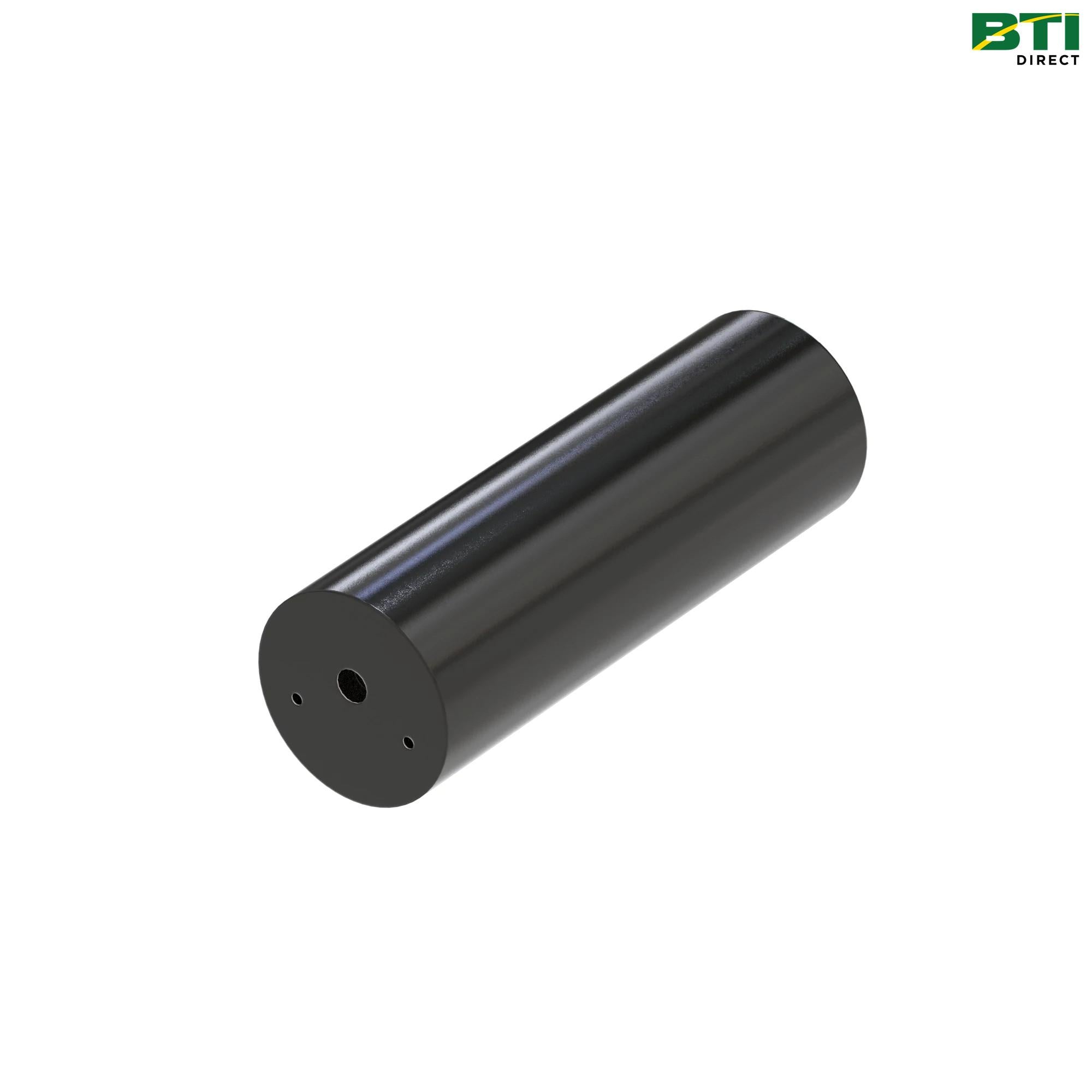 AH133265: Piston Type Hydraulic Accumulator