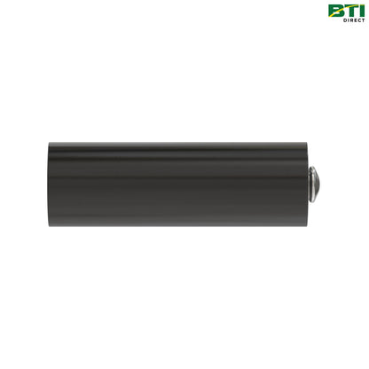 AH133265: Piston Type Hydraulic Accumulator
