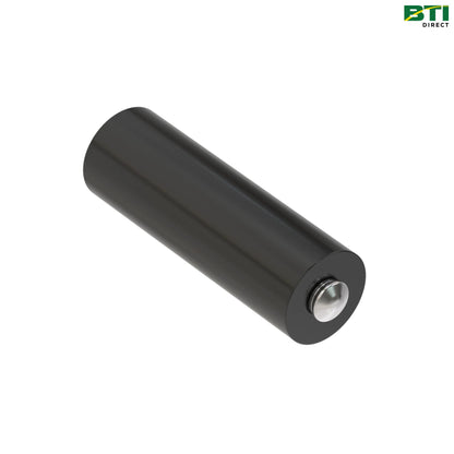 AH133265: Piston Type Hydraulic Accumulator