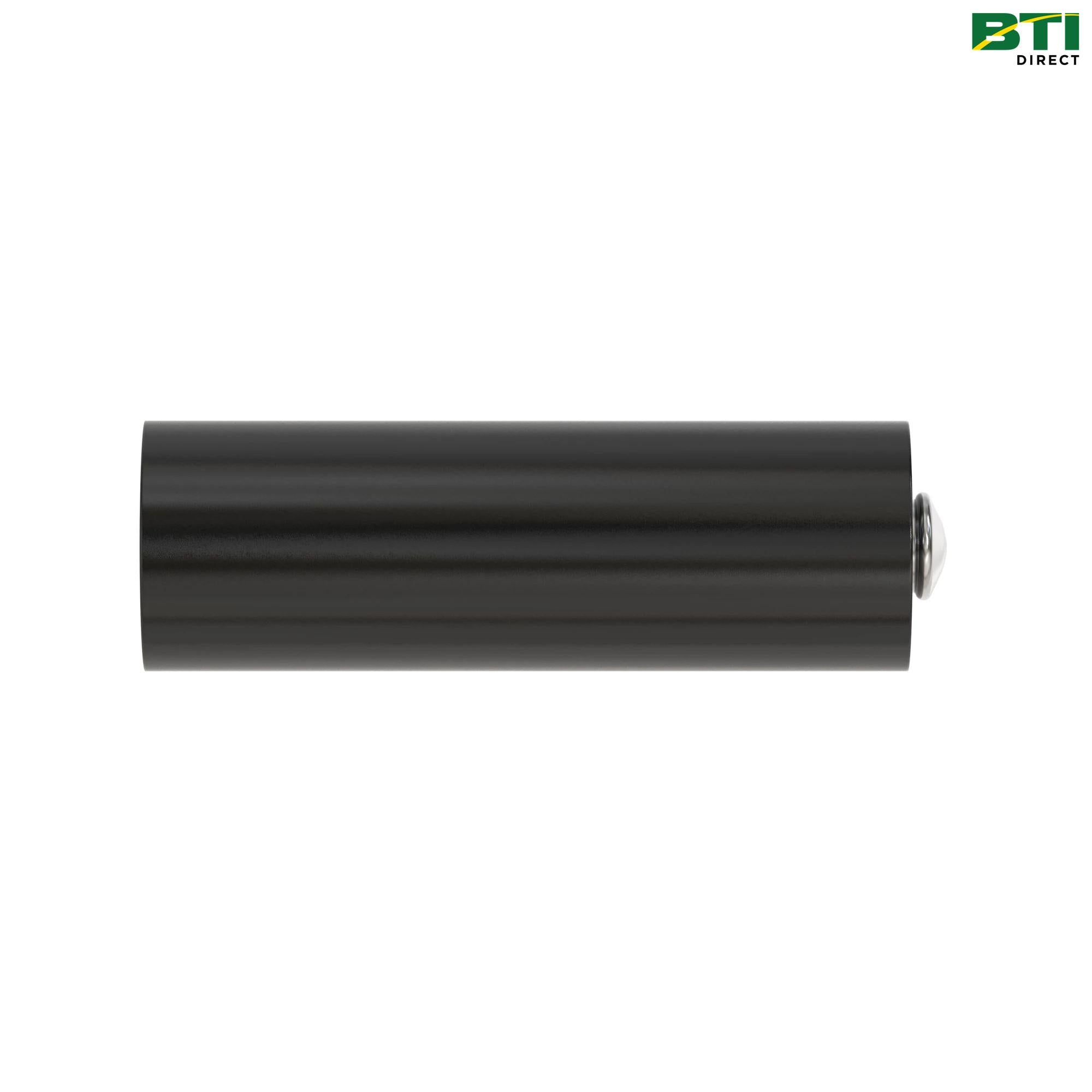 AH133265: Piston Type Hydraulic Accumulator