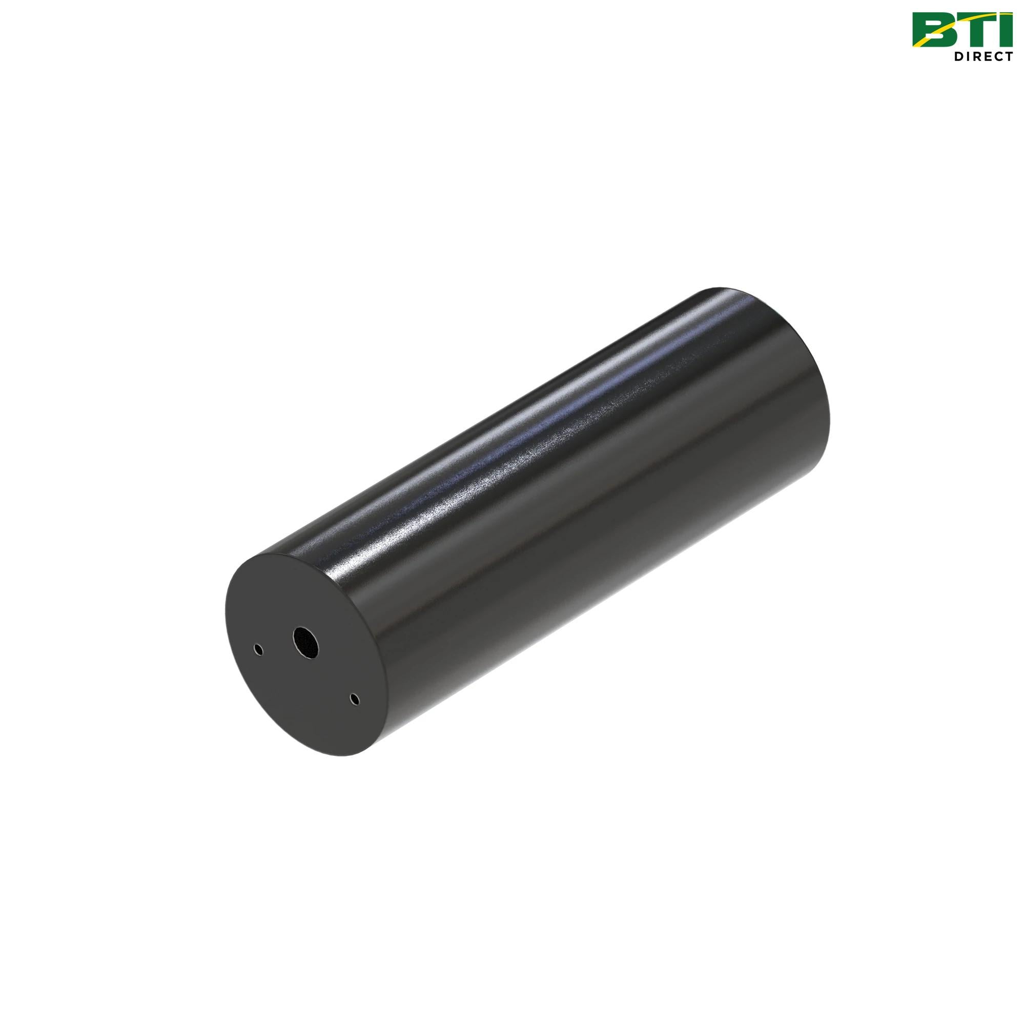 AH133265: Piston Type Hydraulic Accumulator