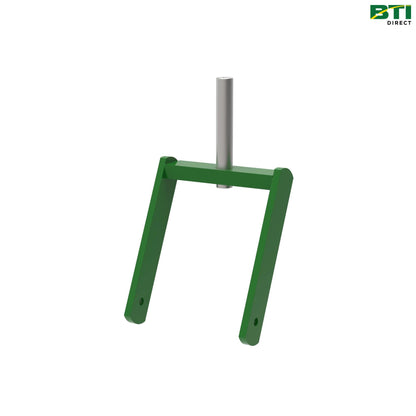 AH133711: Gauge Wheel Yoke