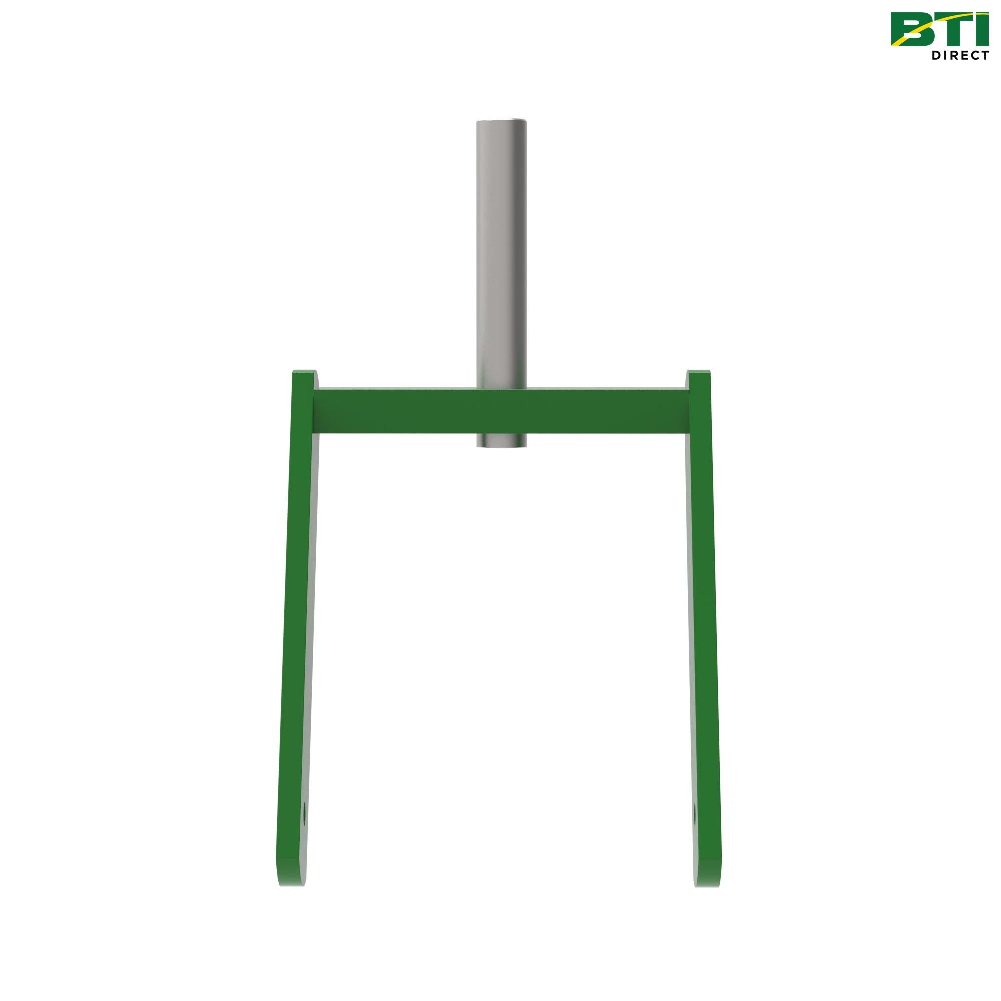 AH133711: Gauge Wheel Yoke