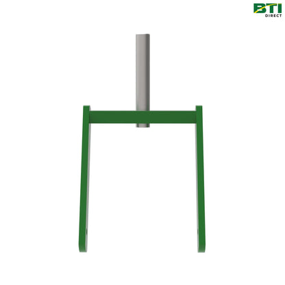 AH133711: Gauge Wheel Yoke