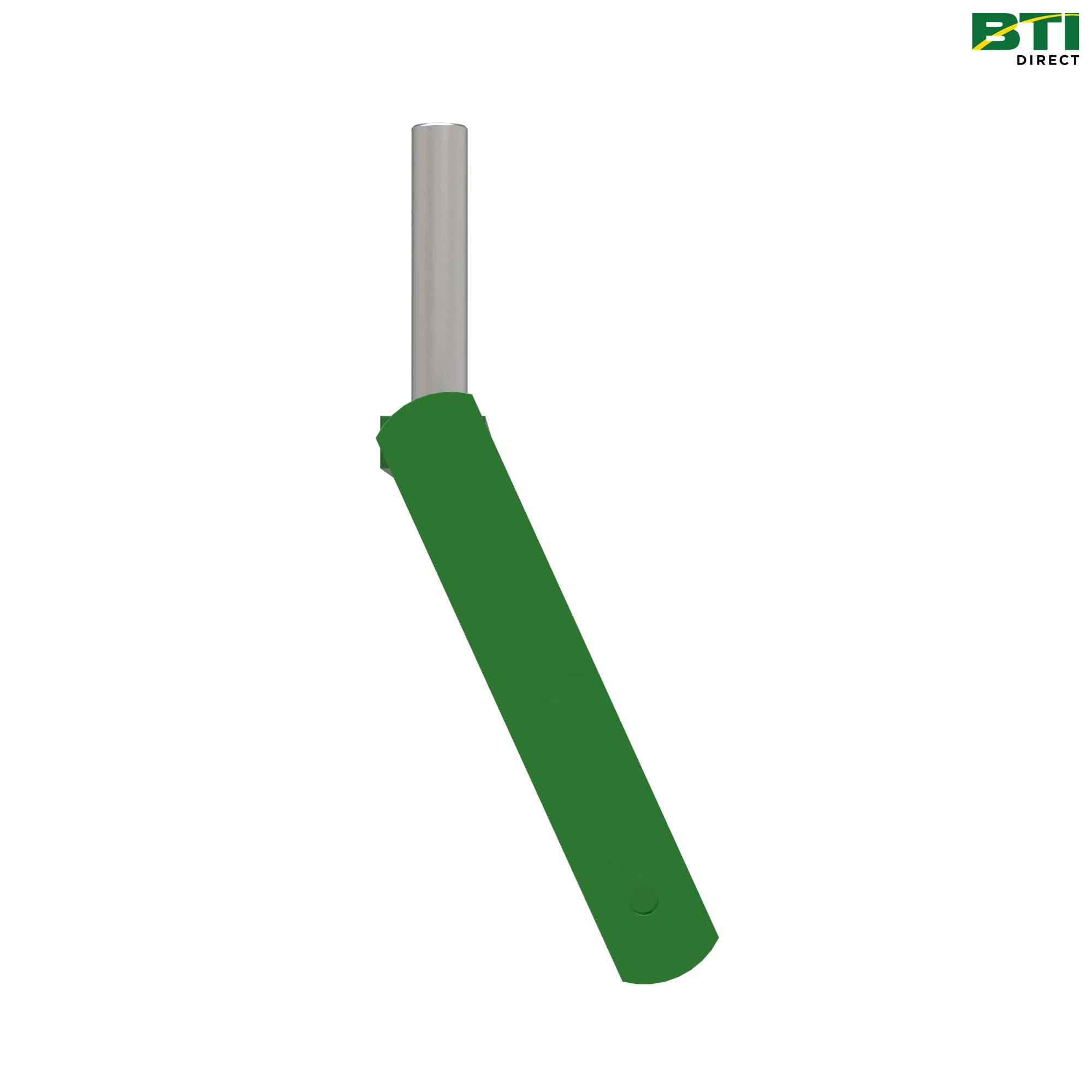 AH133711: Gauge Wheel Yoke