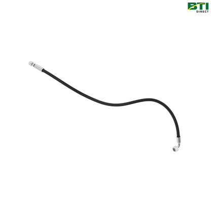 AH133752: Steering Hydraulic Hose