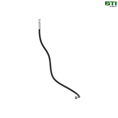AH133752: Steering Hydraulic Hose
