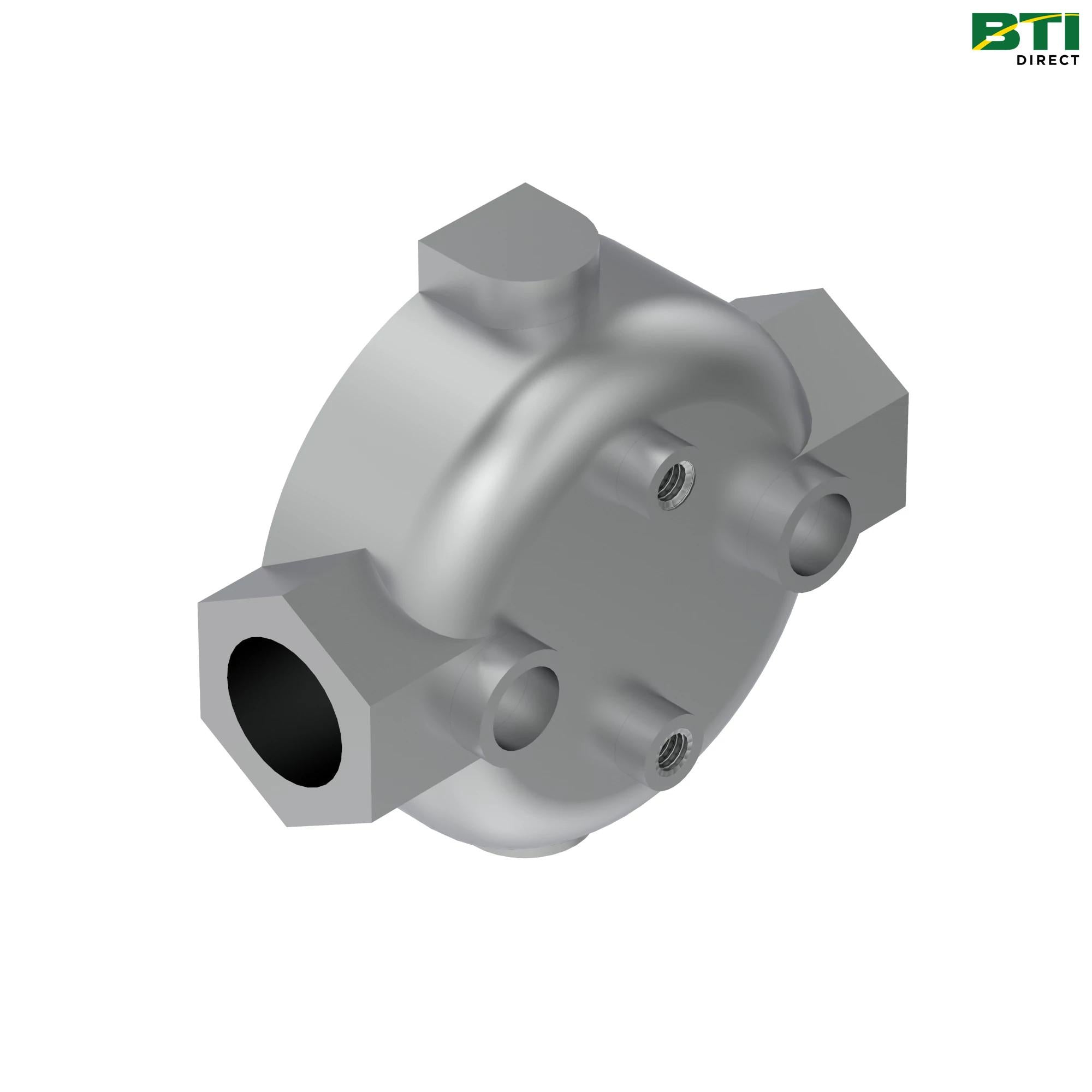 AH133757: Filter Head Fitting