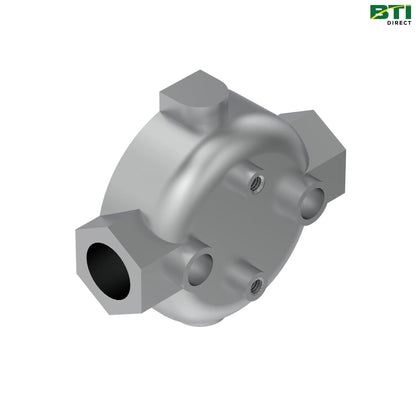 AH133757: Filter Head Fitting