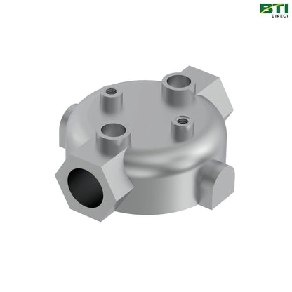 AH133757: Filter Head Fitting