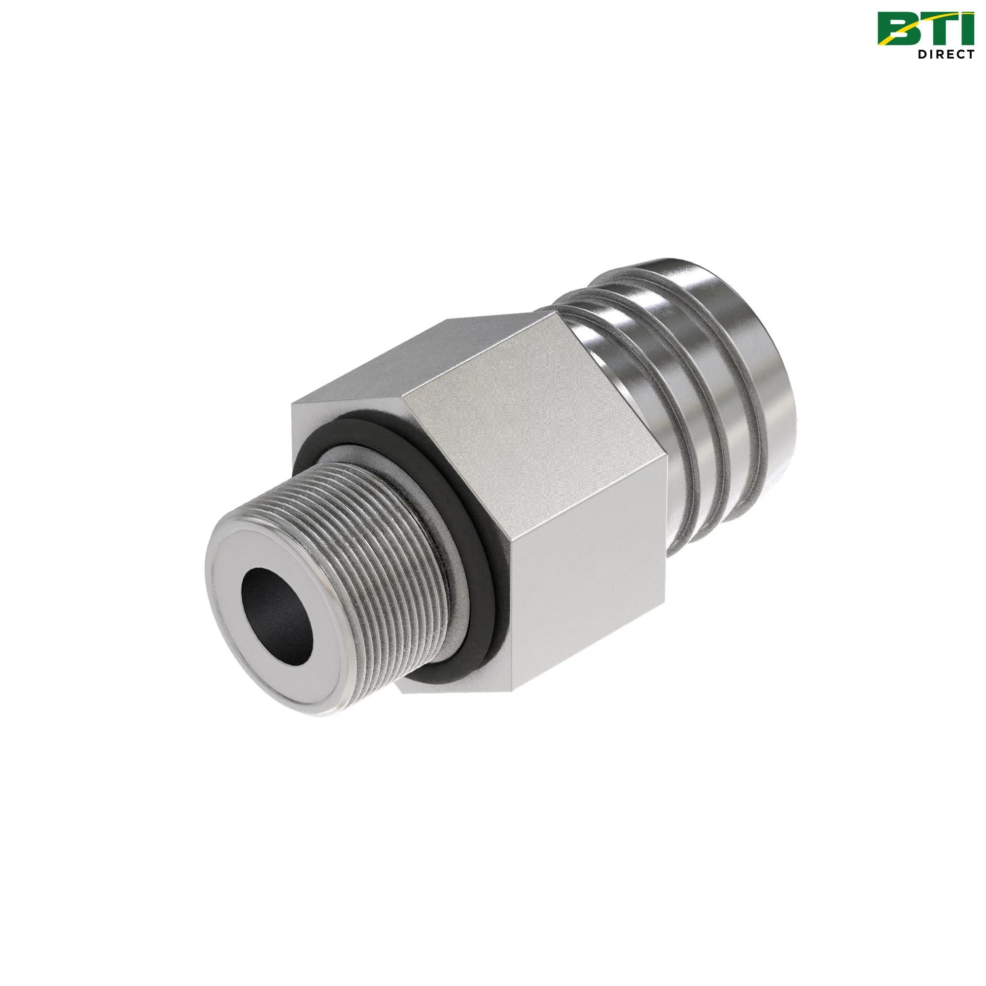 AH133865: Pressure Relief Valve