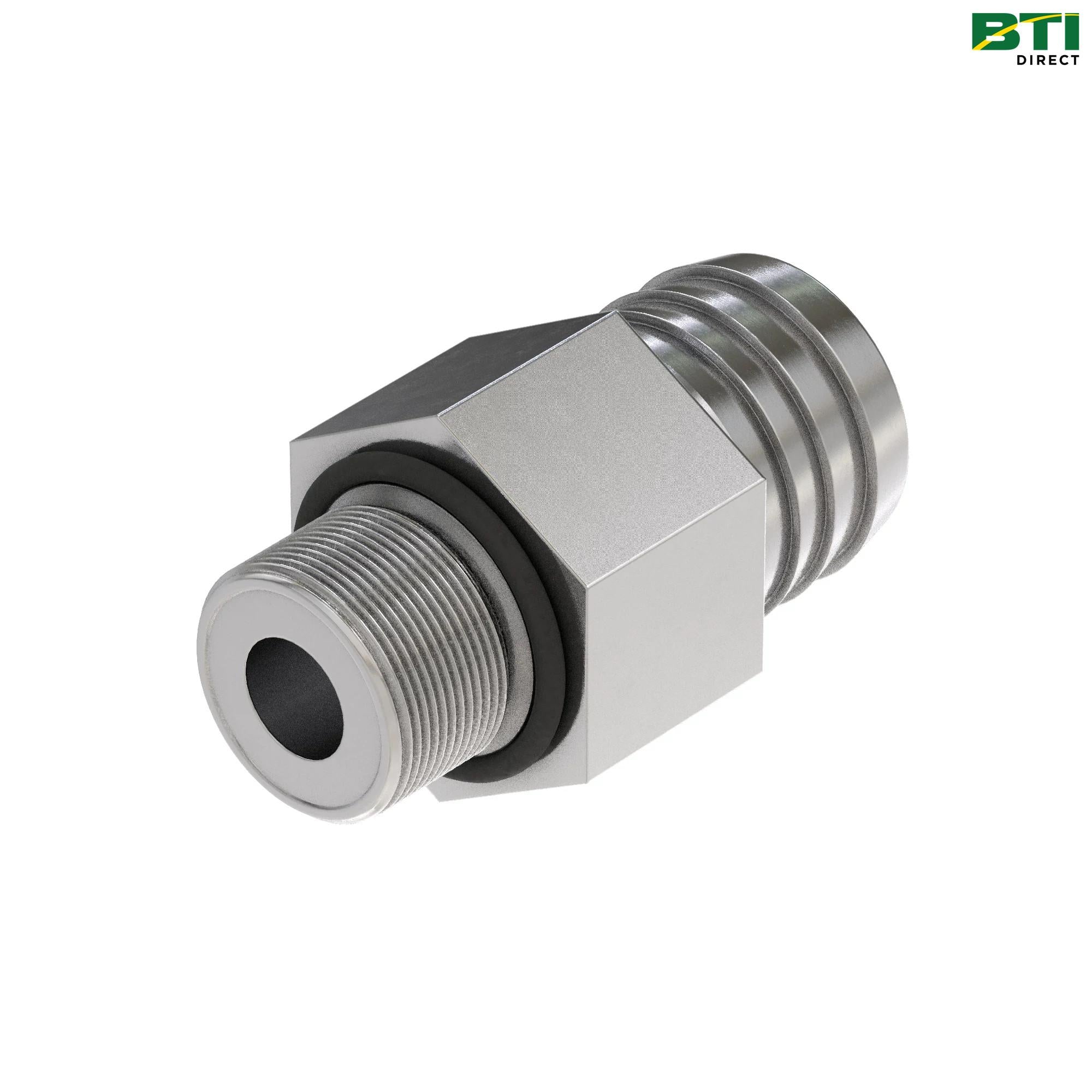 AH133865: Pressure Relief Valve