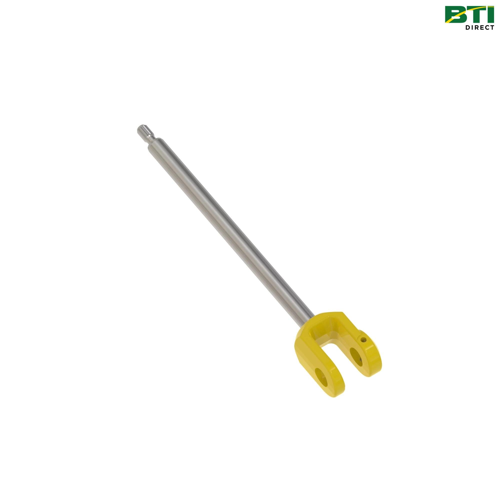 AH135251: Hydraulic Cylinder Rod