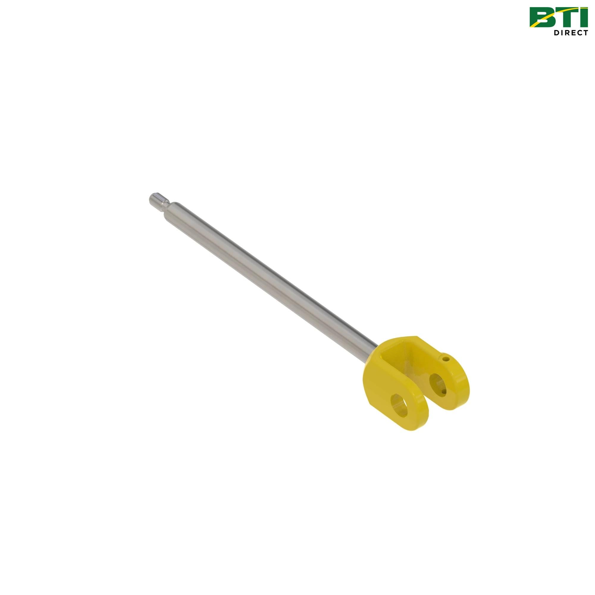 AH135251: Hydraulic Cylinder Rod
