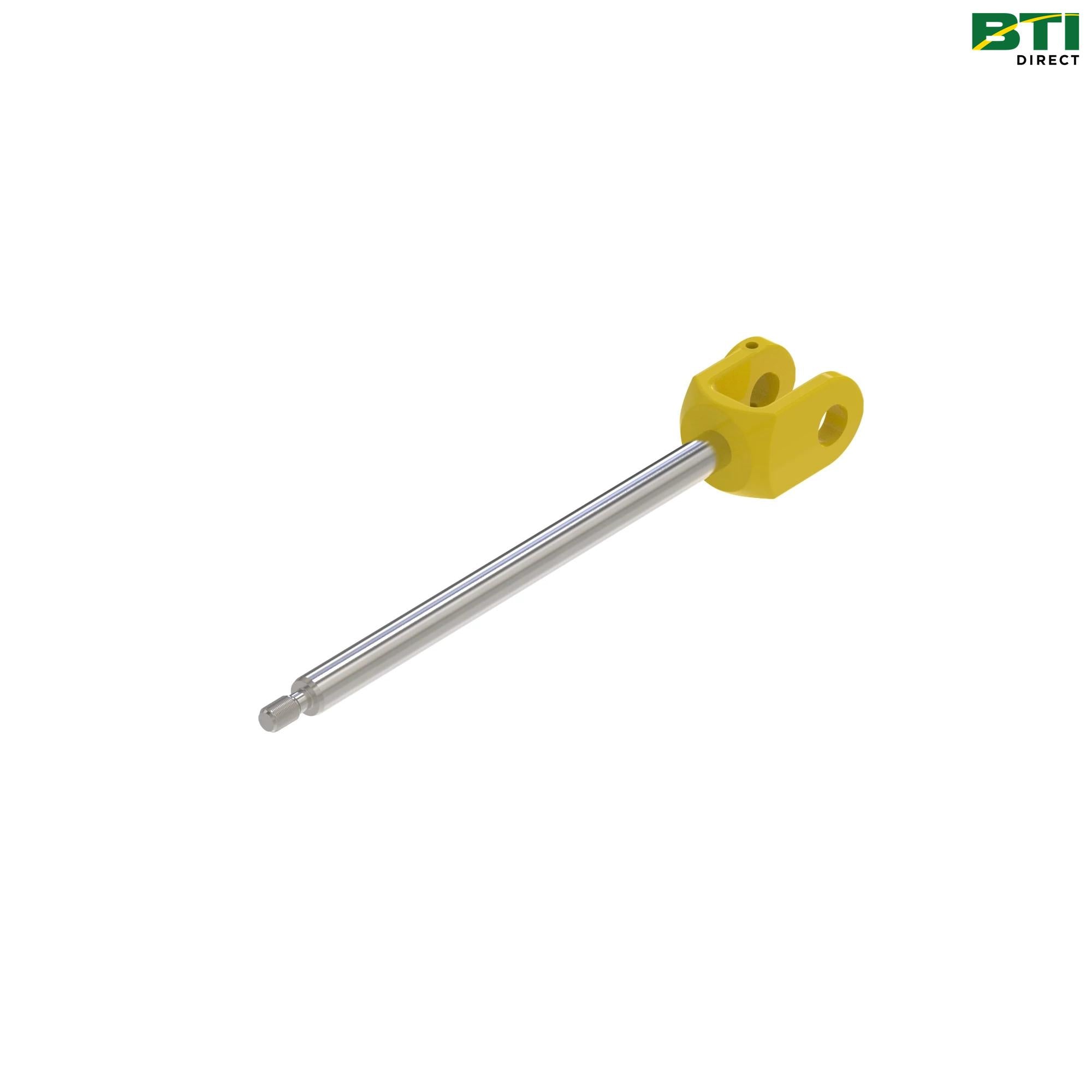AH135251: Hydraulic Cylinder Rod