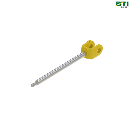 AH135251: Hydraulic Cylinder Rod