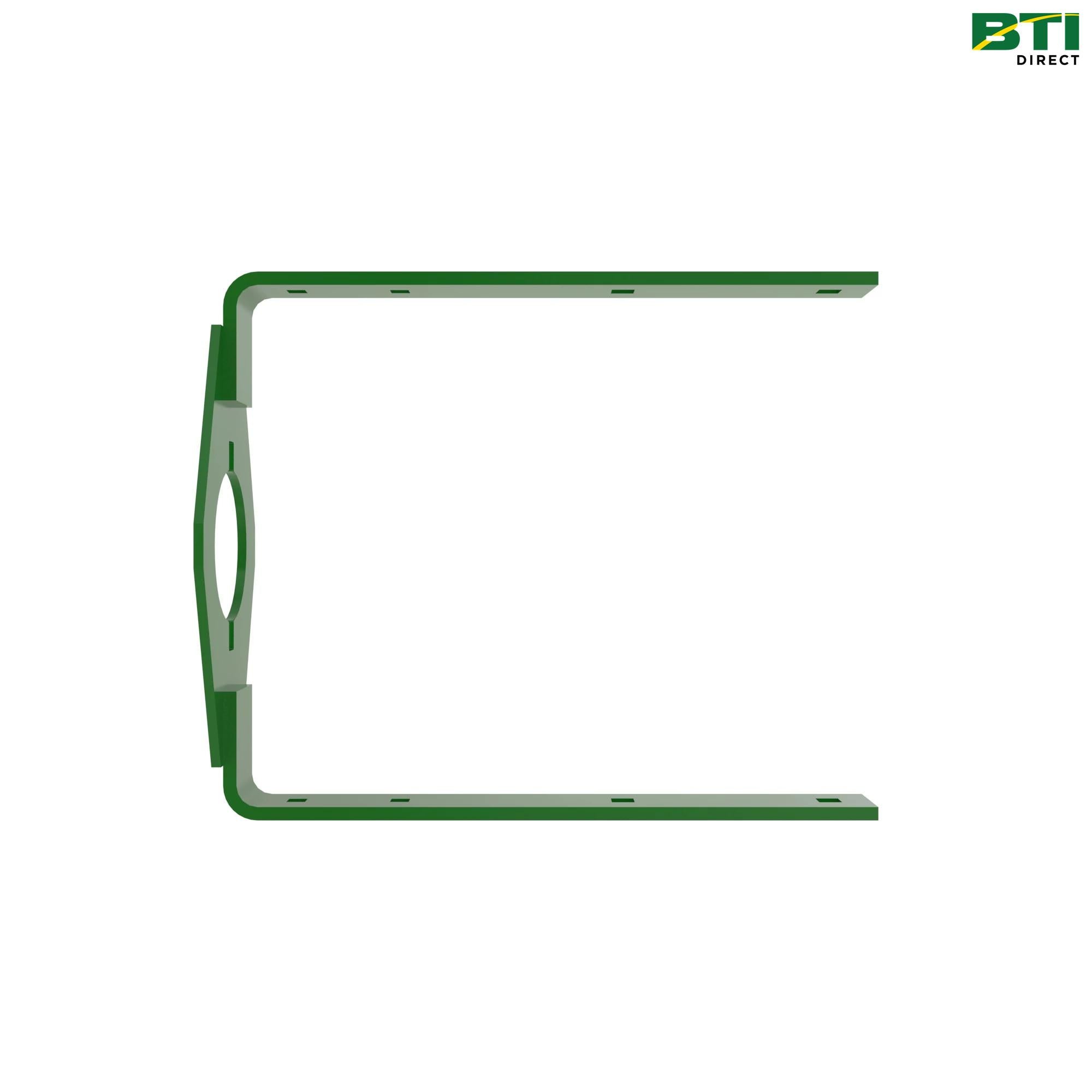 AH135439: Support Assembly