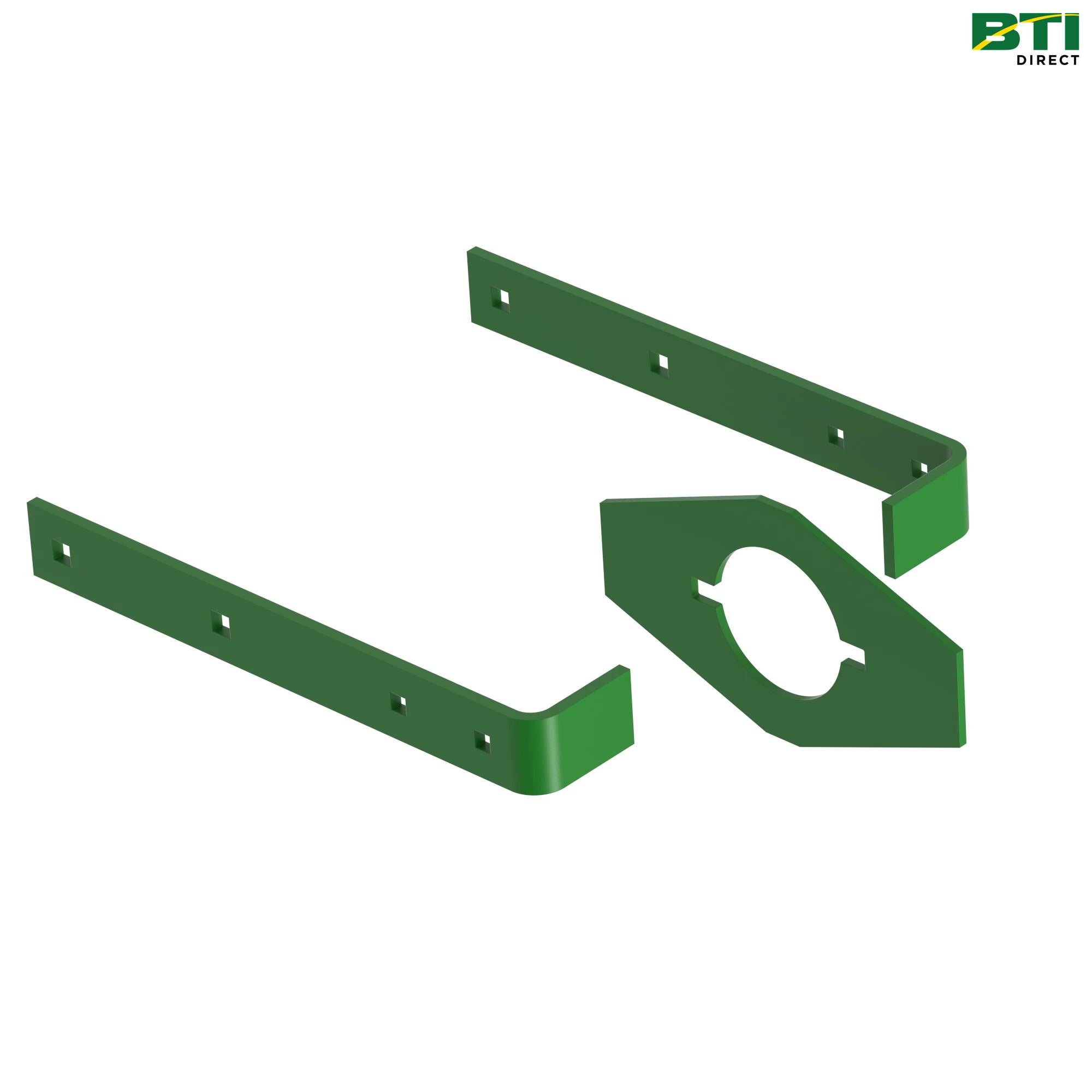 AH135558: Auger Tank Support