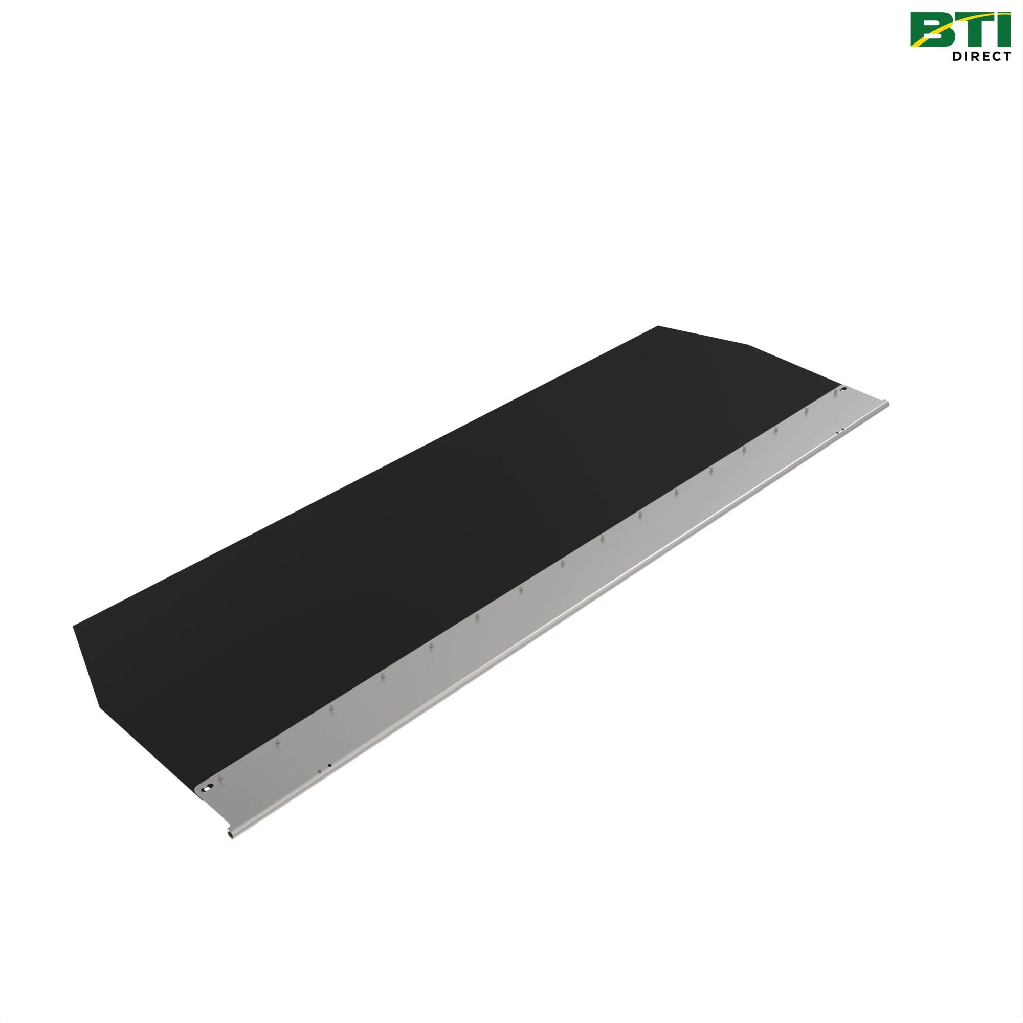 AH135657: Spreader Limit Curtain