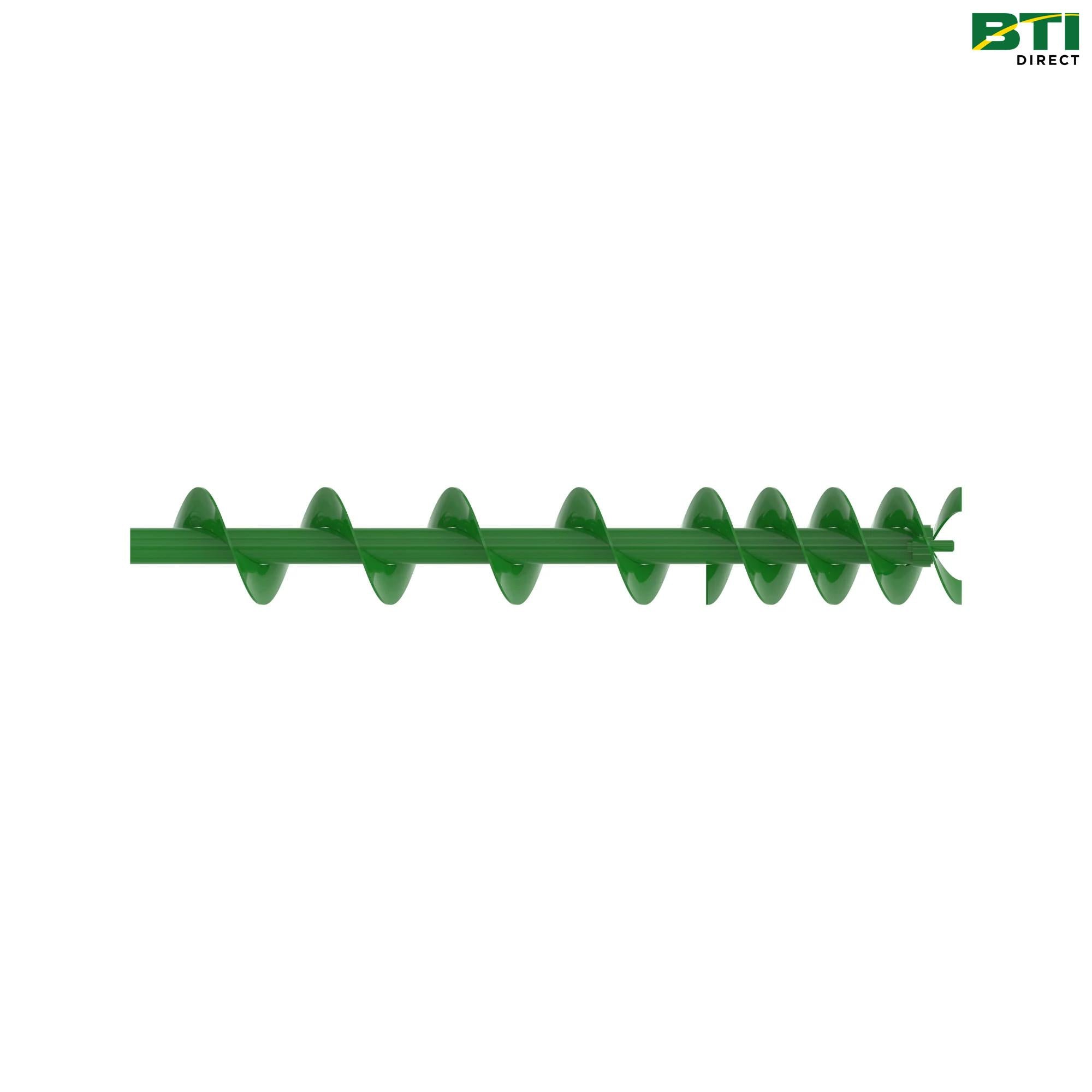 AH136092: Upper Clean Grain Loading Auger
