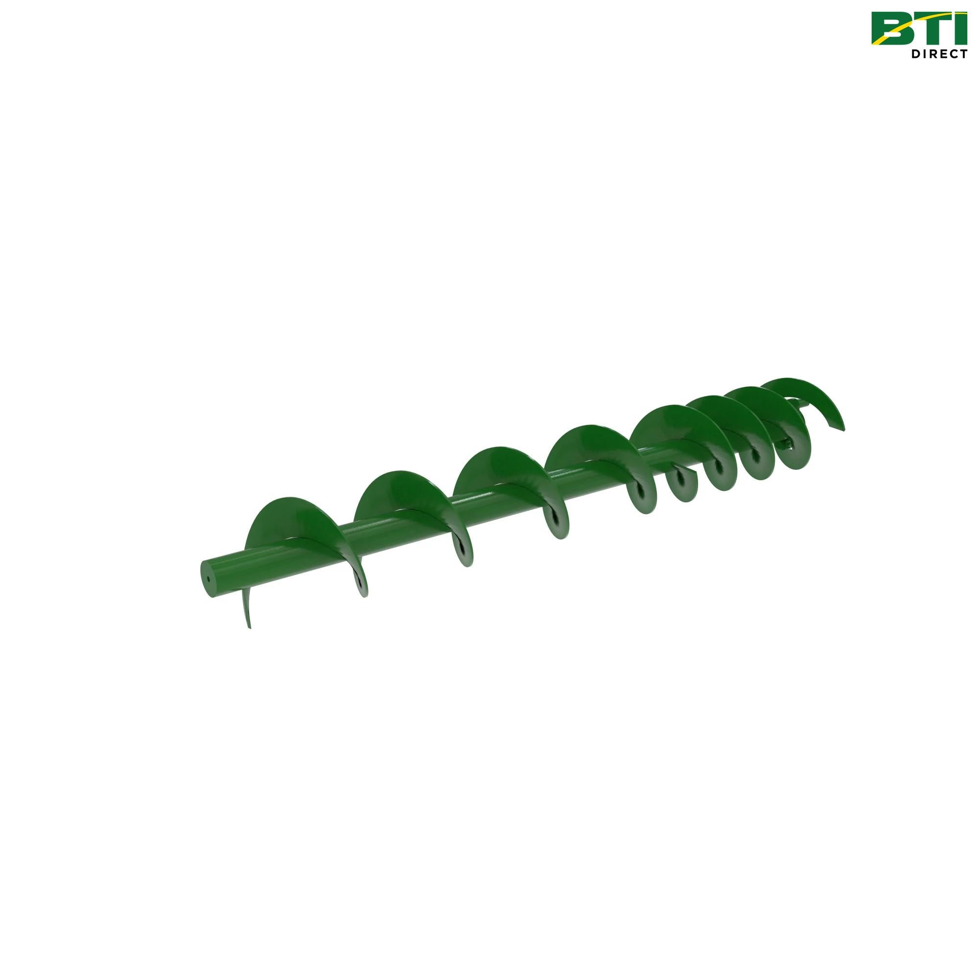 AH136092: Upper Clean Grain Loading Auger
