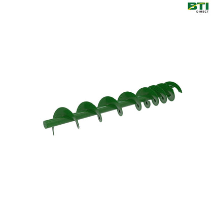 AH136092: Upper Clean Grain Loading Auger