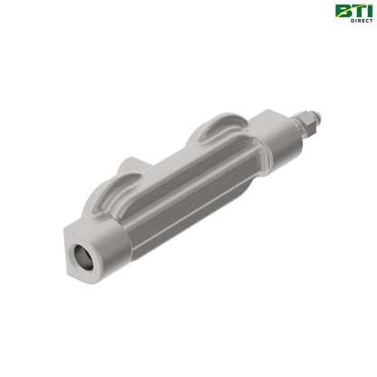 AH136305: Connector, Bleeder and Tube Seat