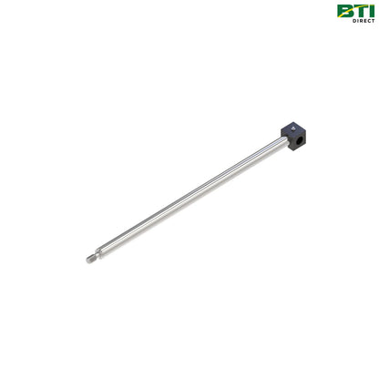 AH137149: Bucket Hydraulic Cylinder Rod