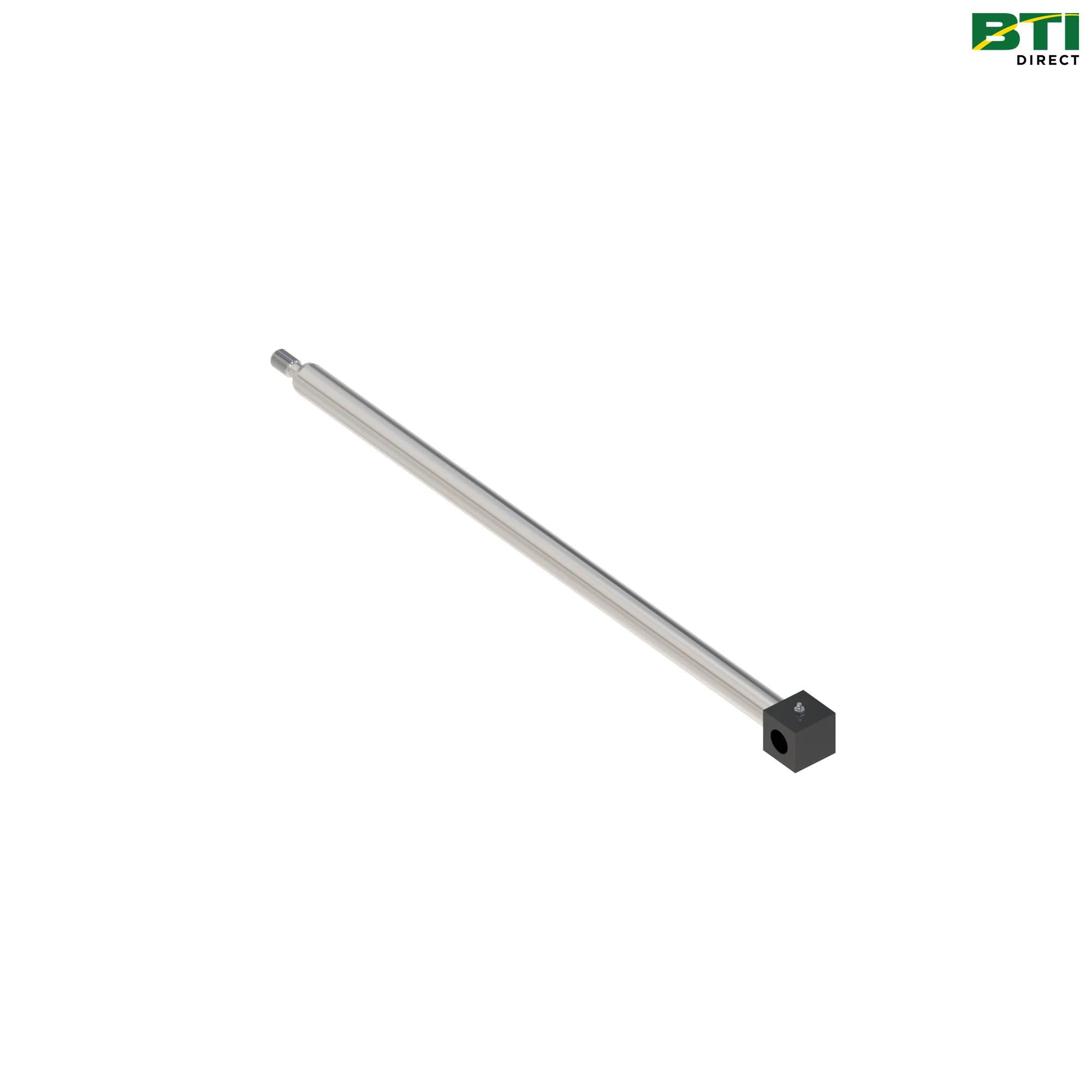 AH137149: Bucket Hydraulic Cylinder Rod