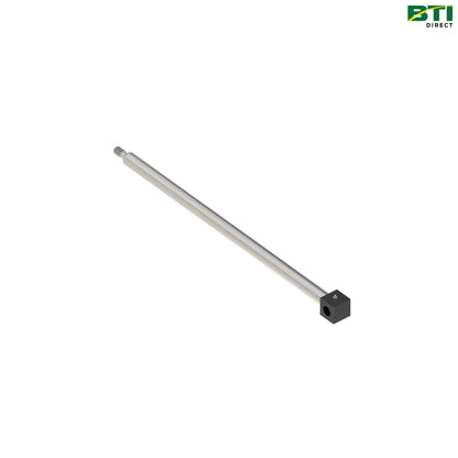 AH137149: Bucket Hydraulic Cylinder Rod