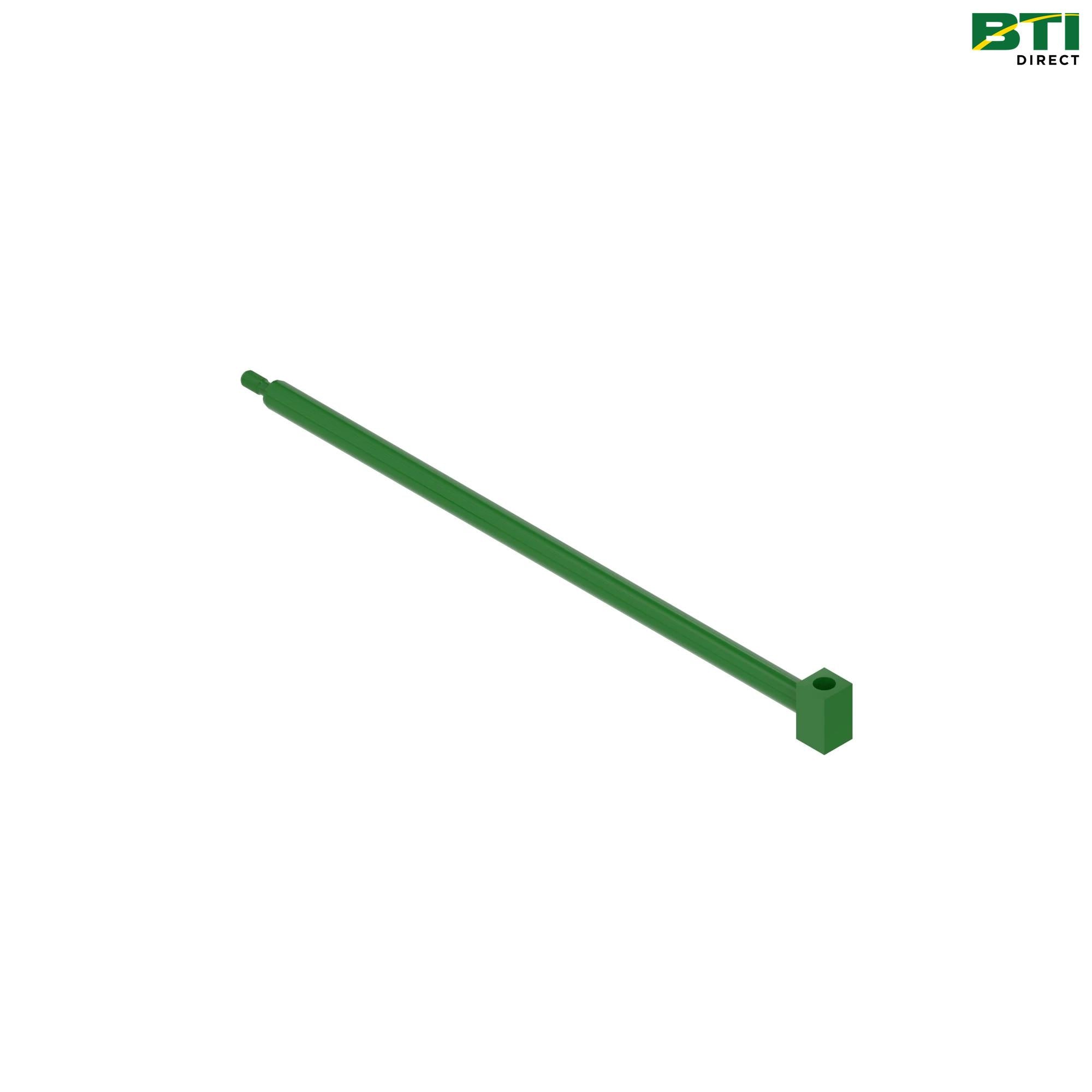 AH137155: Hydraulic Cylinder Rod