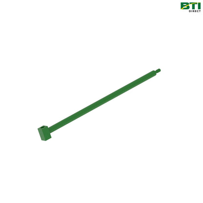 AH137155: Hydraulic Cylinder Rod