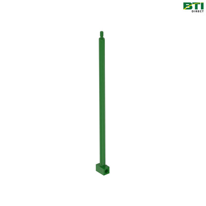 AH137155: Hydraulic Cylinder Rod