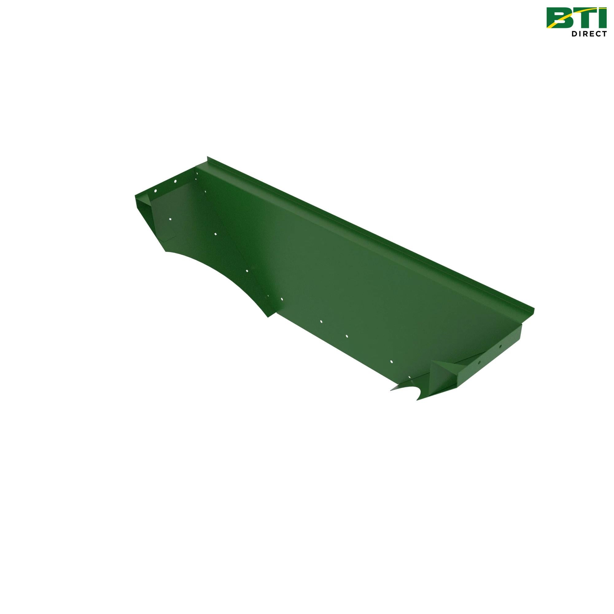 AH137419: Beater Cover