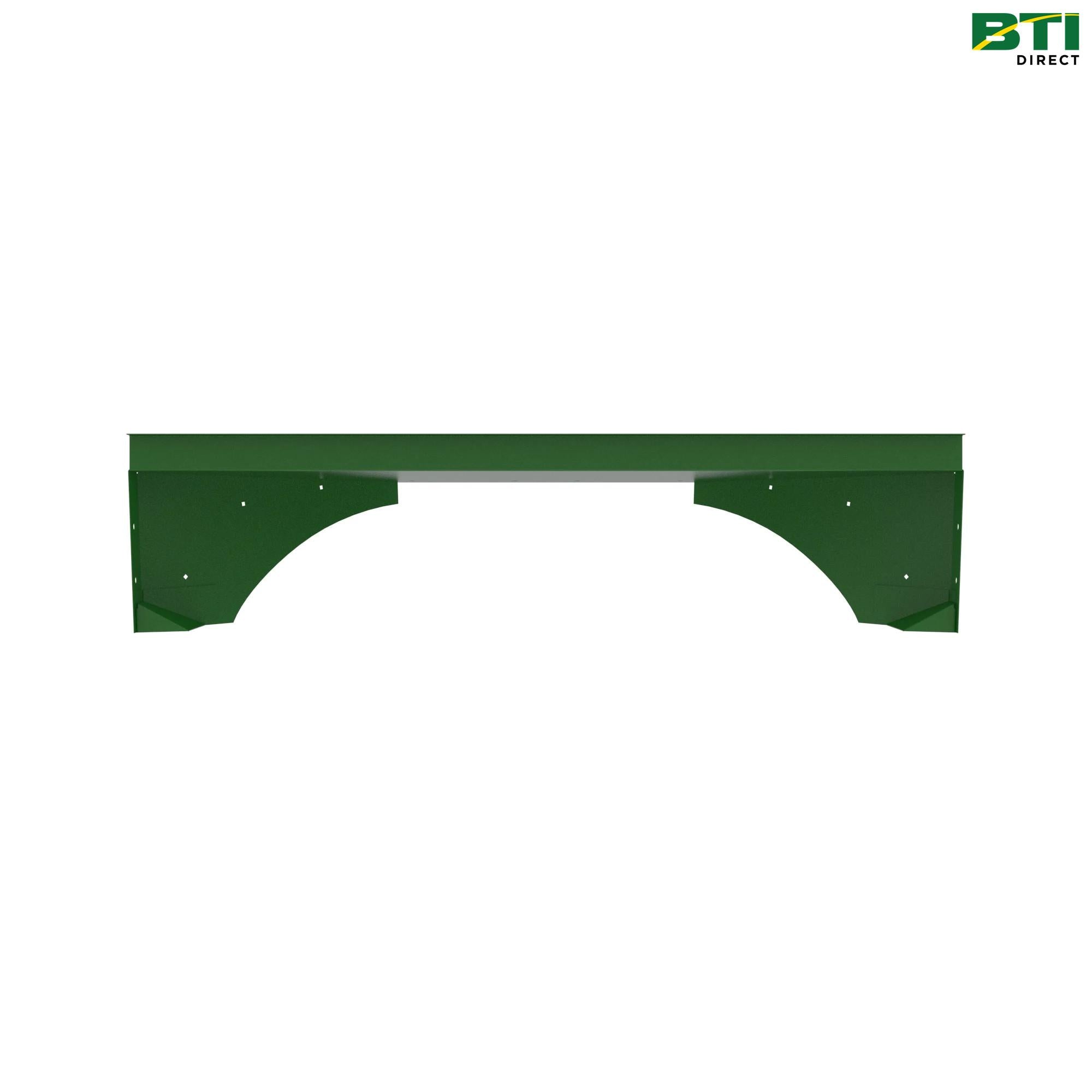 AH137419: Beater Cover
