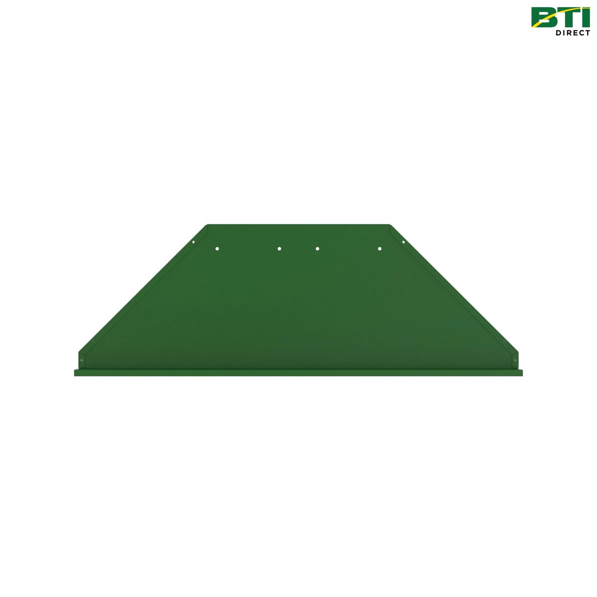 AH137419: Beater Cover