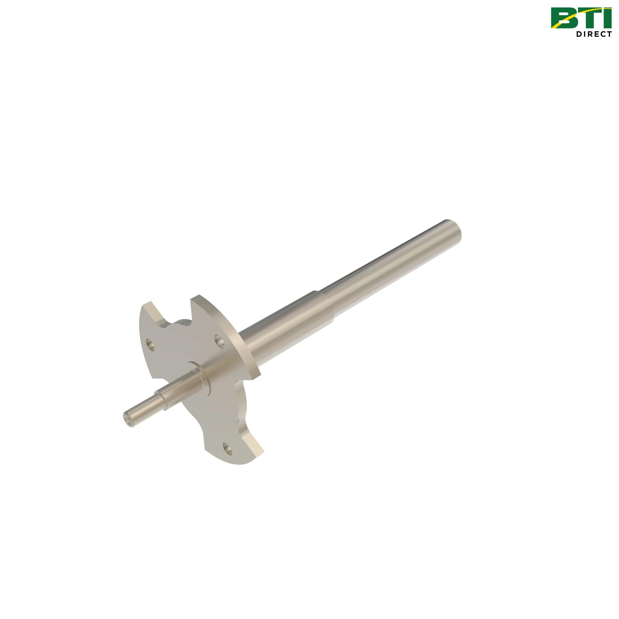 AH137590: Engine Fan Driveshaft