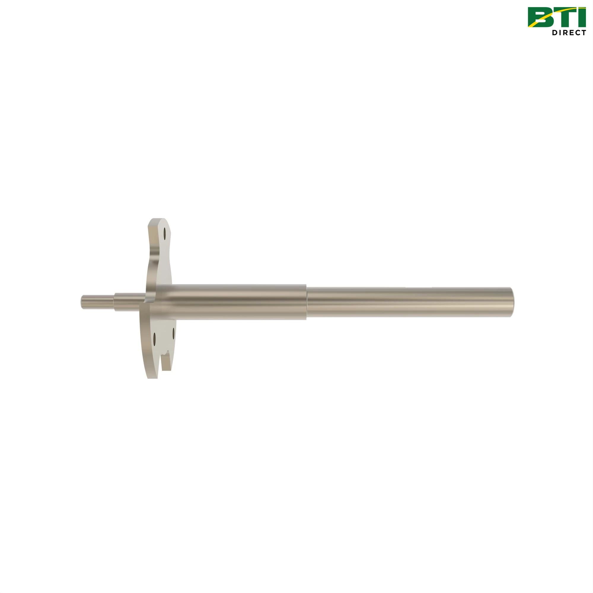 AH137590: Engine Fan Driveshaft