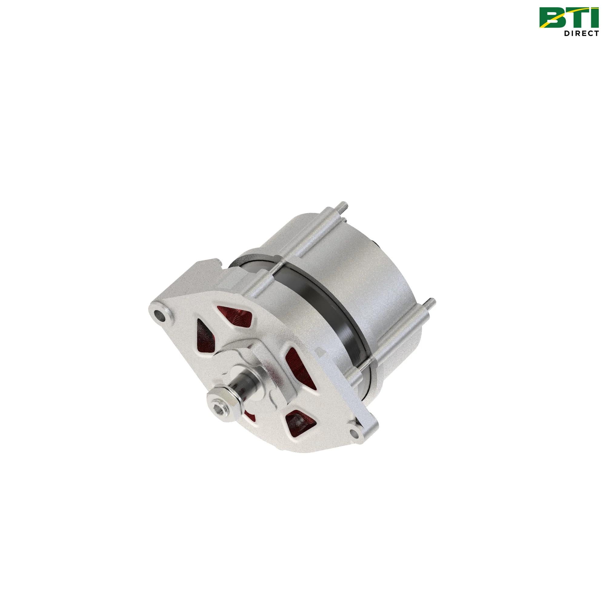 AH137883: Alternator, 12 Volts, 95 Amp