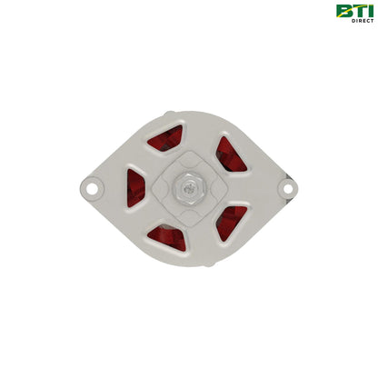 AH137883: Alternator, 12 Volts, 95 Amp