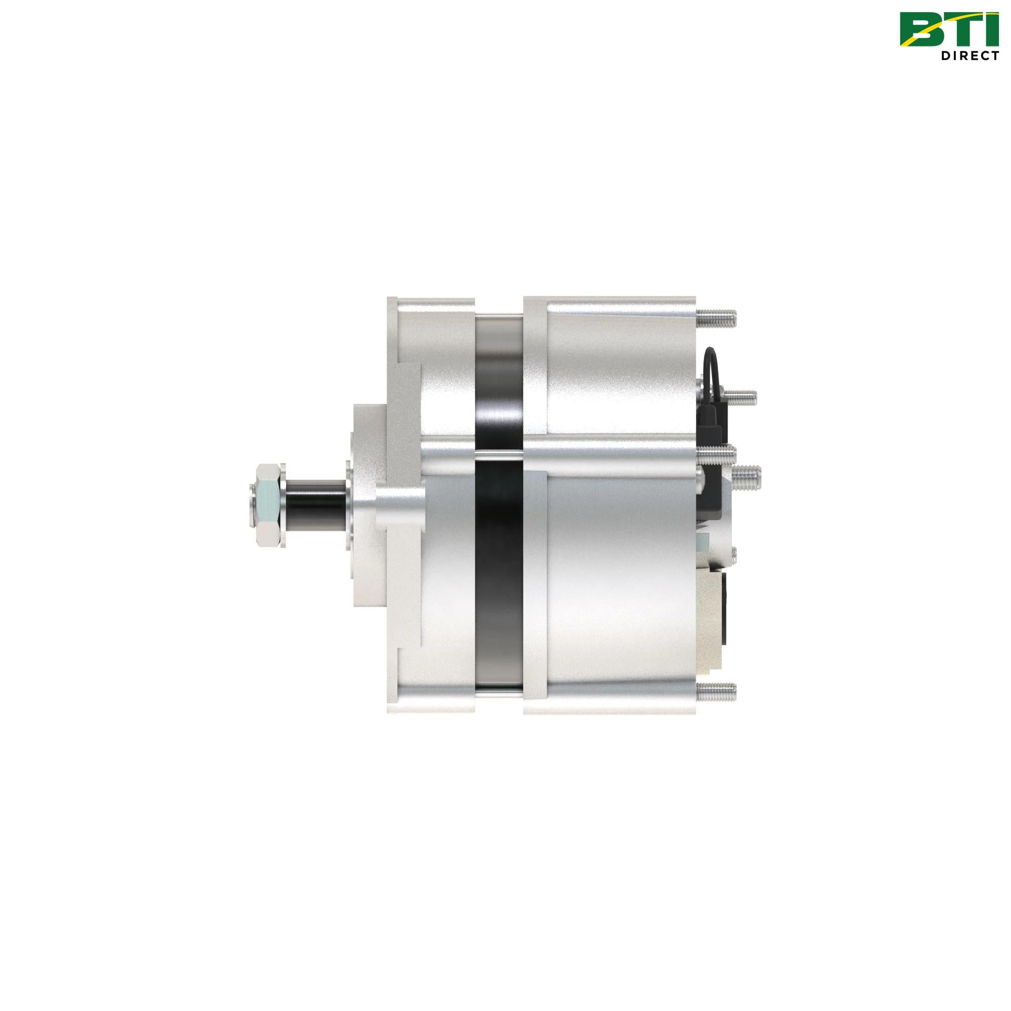 AH137883: Alternator, 12 Volts, 95 Amp